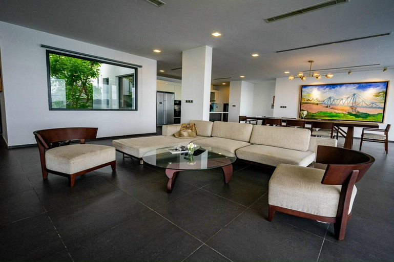 Others 4, Valentine villa Nha Trang B8, Nha Trang