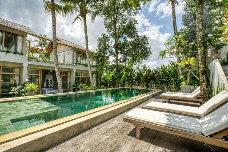 Sport & Beauty 4, Ubud Terrace Room 3 by Betterplace, Gianyar
