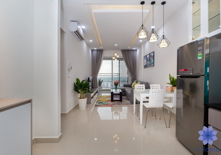 Others 5, Luxury 2Brs Free Pool Gym Netflix 5Mins To Airport, Phú Nhuận