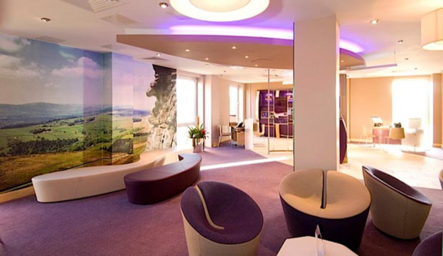 Others 5, Premier Inn Sheffield Cc St Marys Gate, Sheffield