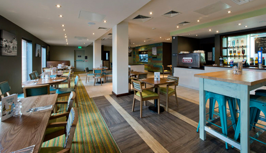 Food & Drinks 4, Premier Inn Ulverston, Cumbria