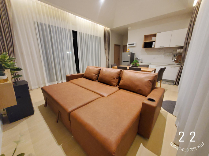 Others 2, Twenty-two 22 pool villa Hua-Hin, Hua Hin