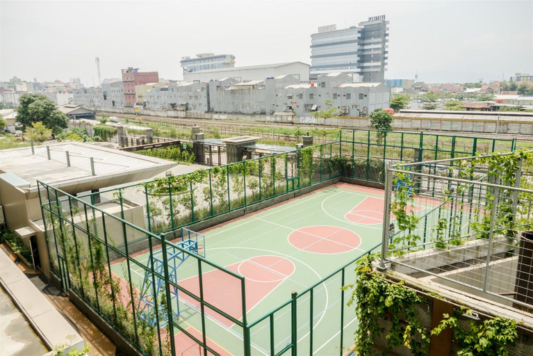 Others 5, Premium 2BR Apartment at Landmark Residence Bandung By Travelio, Bandung