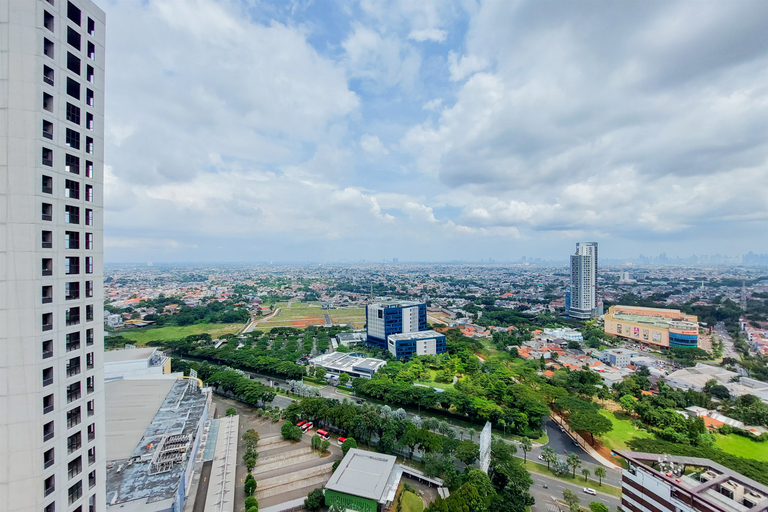 Others 3, Cozy Living Studio at Transpark Bintaro Apartment By Travelio, South Tangerang