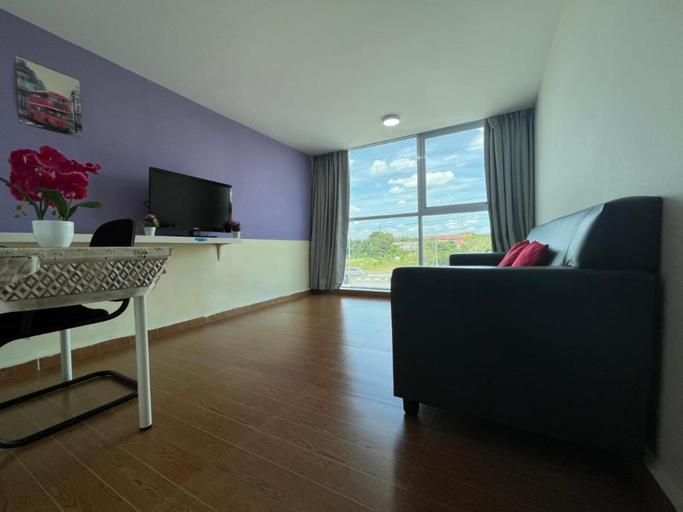 Others 4, City Boutique Hotel Bangi, Hulu Langat