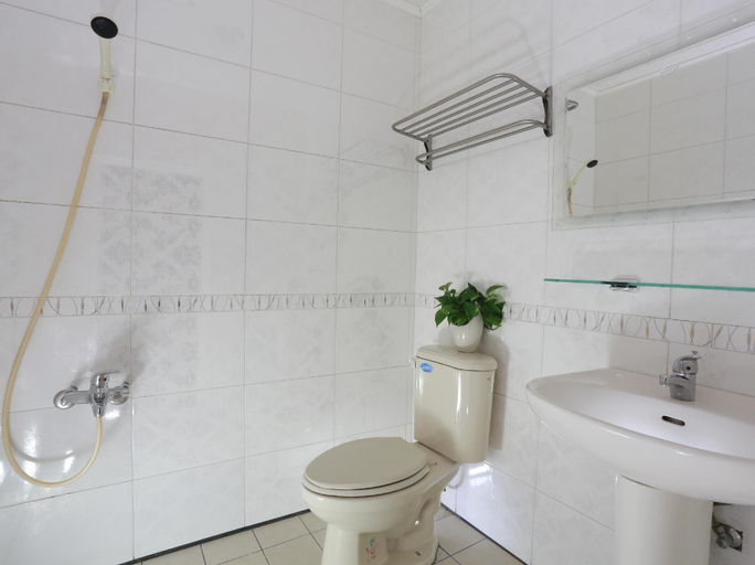 Bathroom, Shan Hang B&B, Yilan