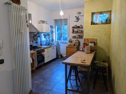 Room in a quiet part of Bergamo, Bergamo