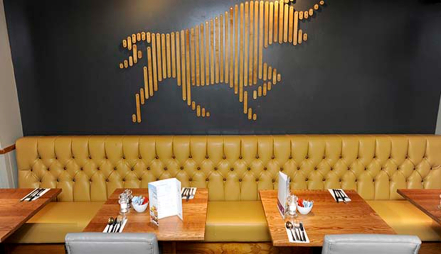 Food & Drinks 4, Premier Inn Lincoln - Canwick, Lincolnshire