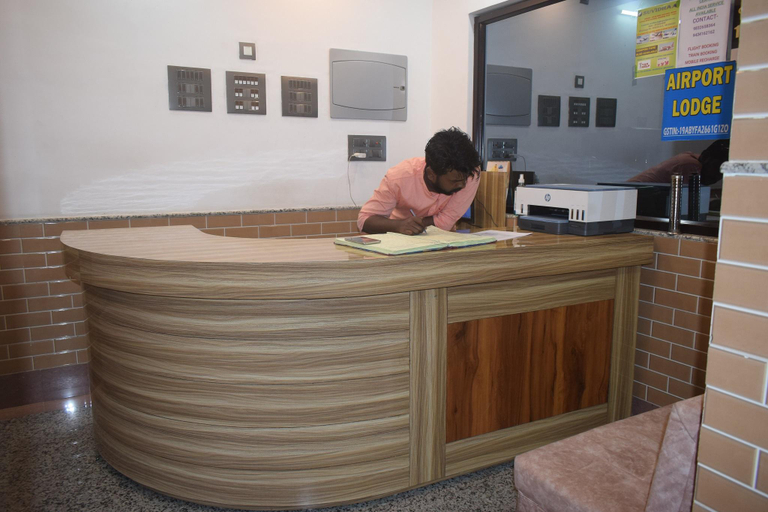 Others 3, Airport Lodge, Darjiling