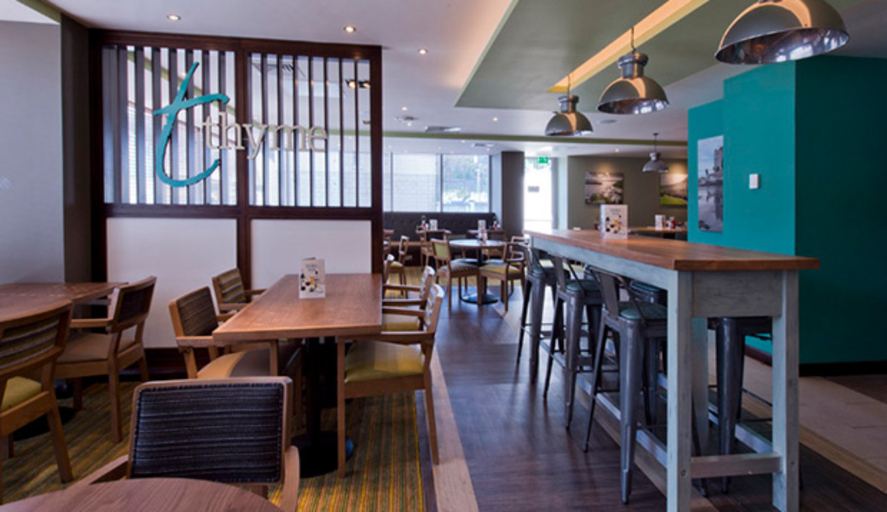 Food & Drinks 4, Premier Inn Oban, Argyll and Bute