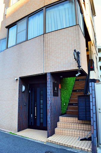 Others 5, HOSTEL LUND I -Oimachi-, Shinagawa