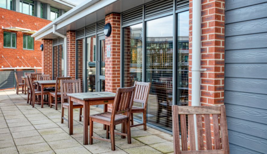 Others 2, Premier Inn Tiverton, Devon