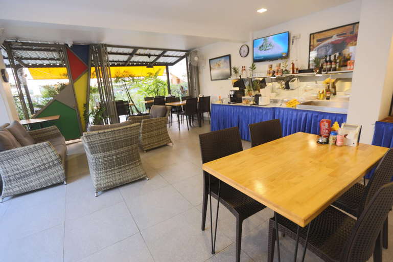 Food & Drinks 5, Montha Hotel, Muang Chiang Mai