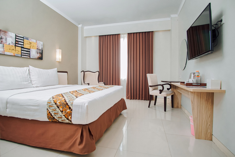 Bedroom 16