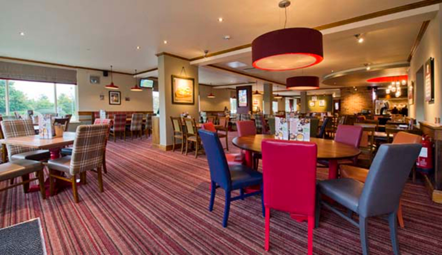 Food & Drinks 5, Premier Inn Sheffield/Barnsley - M1 Jct36, Barnsley