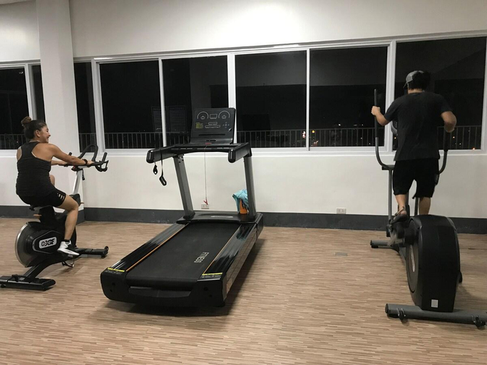 Others 4, Brand New 1-Bedroom Condo with Pool and Gym, Cagayan de Oro City