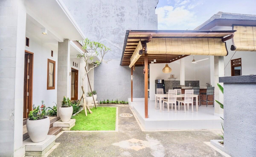 TL2001 - 2 Bedroom Villa close to Nyanyi Beach, Tabanan