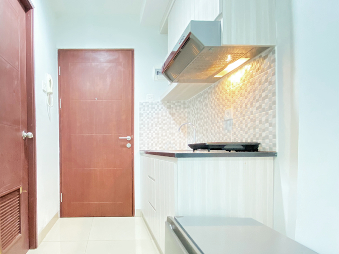Others 5, Cozy Stay Studio at Taman Melati Jatinangor Apartment By Travelio, Sumedang