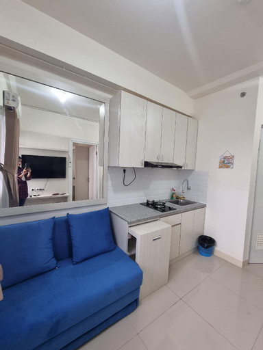 Others 4, Apartmen Green Pramuka By Erna.WD, Central Jakarta