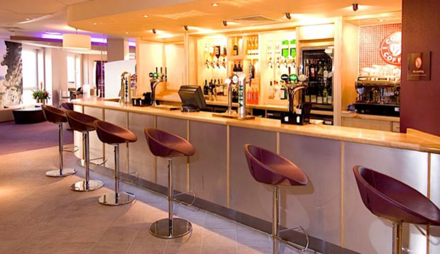 Food & Drinks 5, Premier Inn Sheffield Cc St Marys Gate, Sheffield