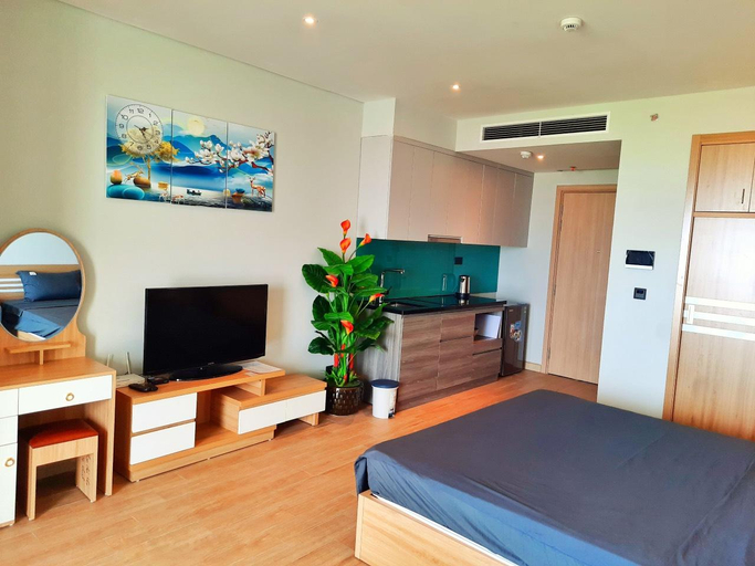 Others 5, Citadines studio apartment Sea view Ha long bay, Hạ Long