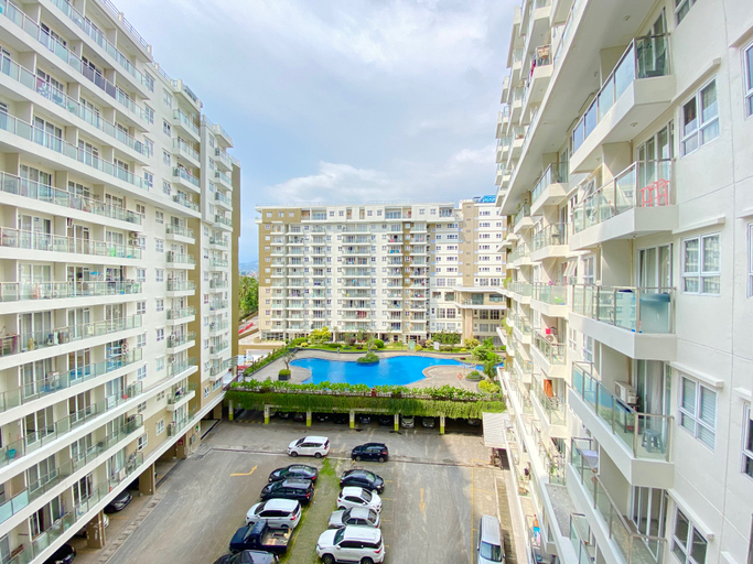 Exterior & Views, Strategic 2BR Apartment at Gateway Pasteur By Travelio, Bandung