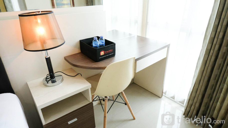 Others, Modern Studio at Tamansari Papilio By Travelio, Surabaya