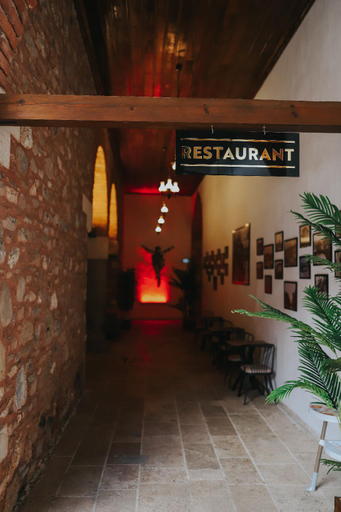 Others 5, Fibar Hotel Zincirlihan, Merkez