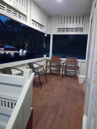 Exterior & Views 5, Beautiful 2Rooms Rumah Manado Villa Marion Tomohon, Tomohon
