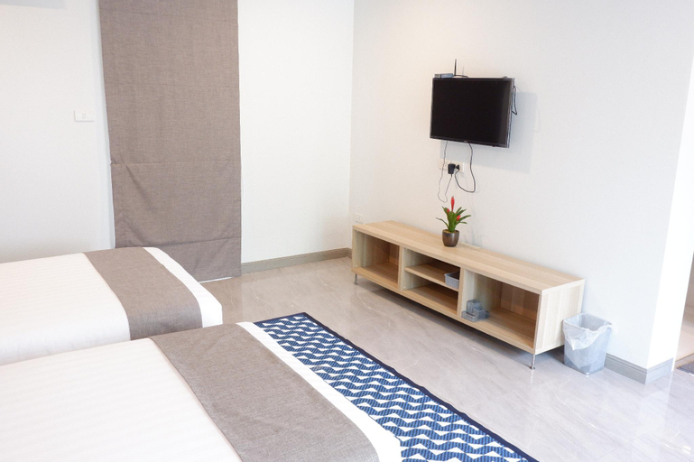 Bedroom 16