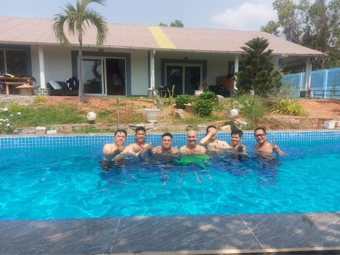 Sport & Beauty 2, Mộc Villa Homestay , Phan Thiết