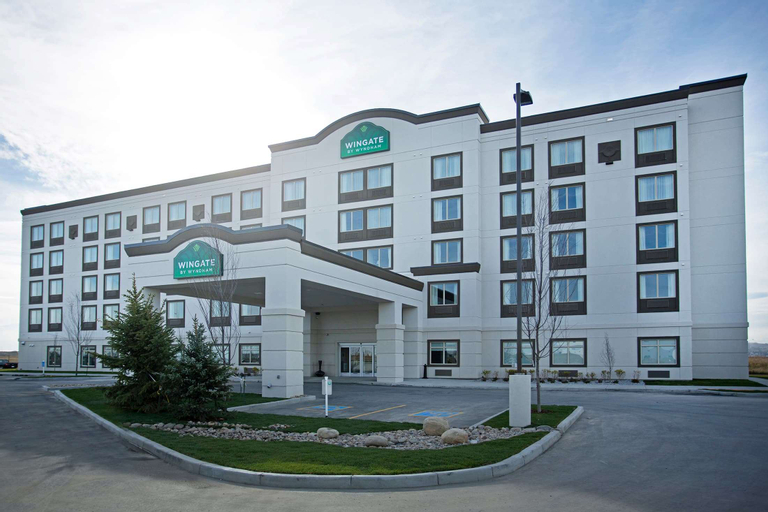Wingate by Wyndham Calgary Airport, Division No. 6
