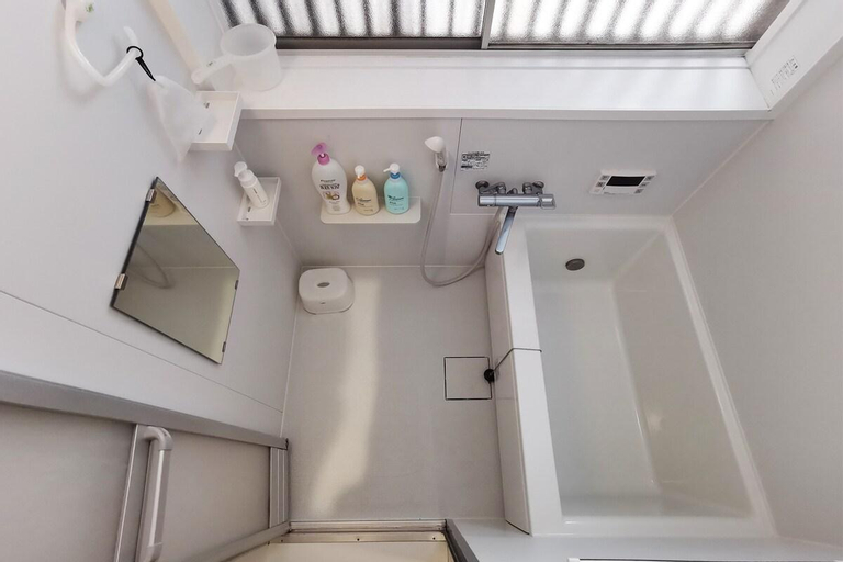 Bedroom 3, Otsuka House [Shinagawa/Oimachi] - Entire house for rent ▼ Free WIFI ▼ Family-friendly ▼ Long-term discount available, Shinagawa