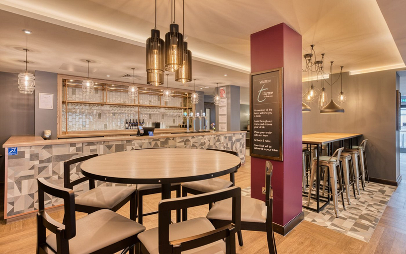 Food & Drinks 5, Premier Inn Uckfield, East Sussex