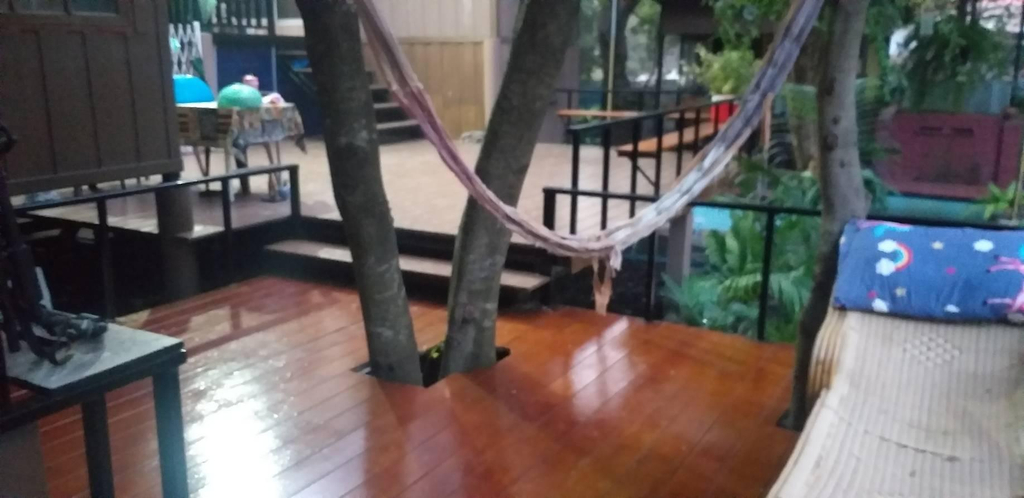 Others 4, Khum Charoen Homestay, Han Kha