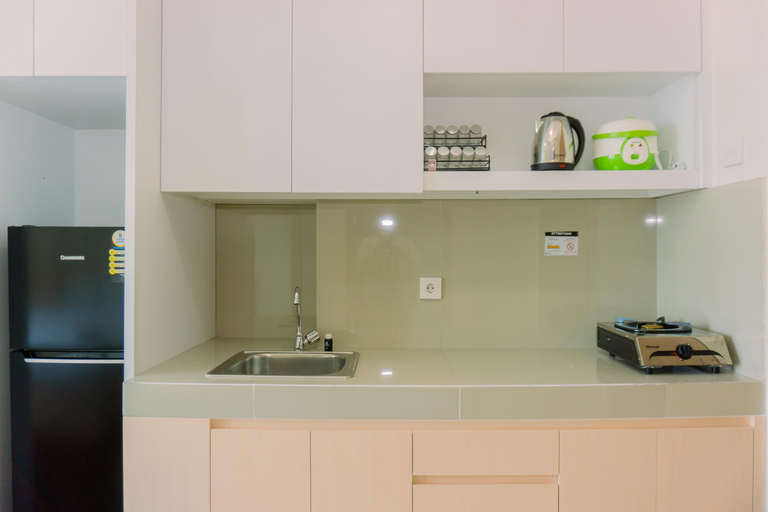 Others 5, Great Choice and Comfy Studio at Puri Orchard Apartment By Travelio, West Jakarta