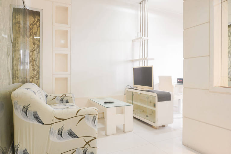 Exterior & Views 2, Cozy Living 2BR at Marina Ancol Apartment near Dufan By Travelio, North Jakarta