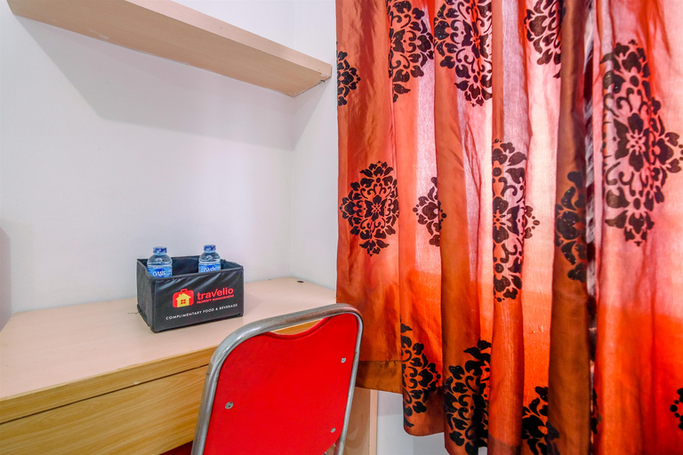 Others 4, Nice and Comfort Studio at Margonda Residence 2 Apartment By Travelio, Depok