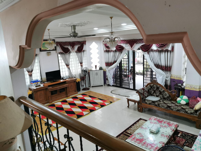 Others 4, HOMESTAY TERATAK DeAR (PONTIAN), Pontian
