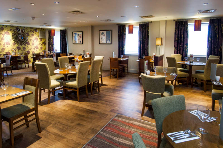 Food & Drinks 3, Premier Inn Leeds City - Elland Road, Leeds