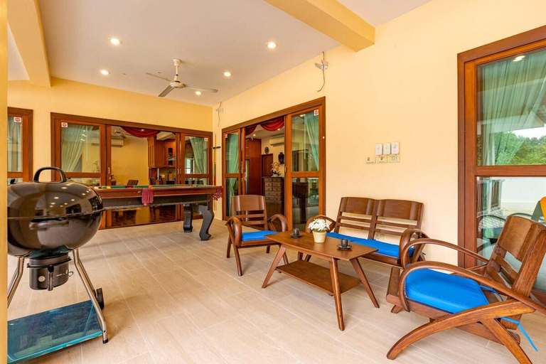 Others 5, Three Bedroom Pool Villa in Great Location (CV3), Hua Hin