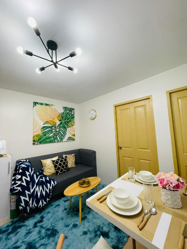 Others 5, 2 Bedroom Condo Unit, Iloilo City