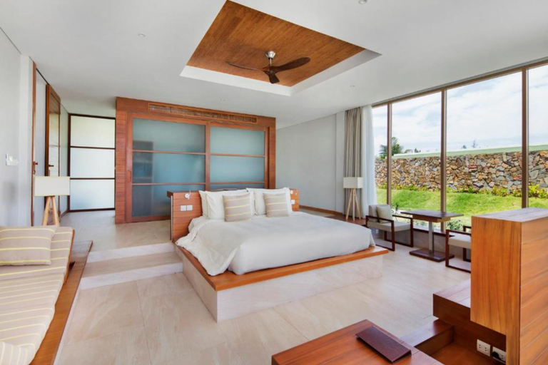 Bedroom 3, FLC Luxury Resort Quy Nhon, Qui Nhฦกn