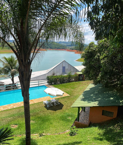 Sport & Beauty 2, Chalés das Águas, Igaratá