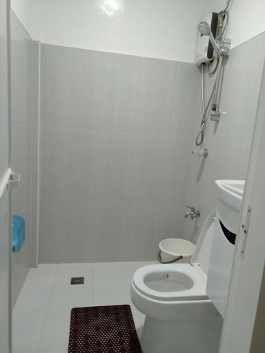 Deluxe Room 3-4pax near Gen Luna Hotspots, General Luna