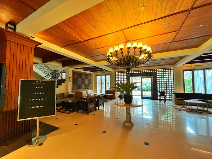 Others 4, HOTEL SARI KURING INDAH, Cilegon