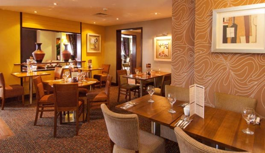 Food & Drinks 4, Premier Inn Sunbury - Kempton Park, Surrey