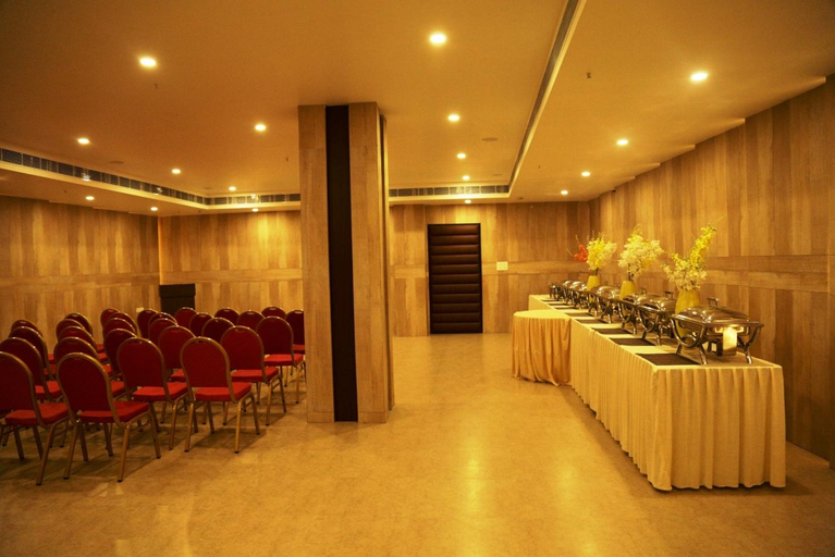 Others 4, Hotel Prism, Jorhat