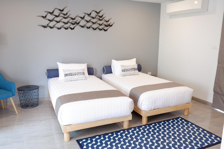 Bedroom 14