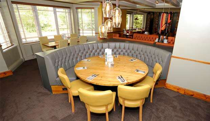 Food & Drinks 5, Premier Inn Lincoln - Canwick, Lincolnshire
